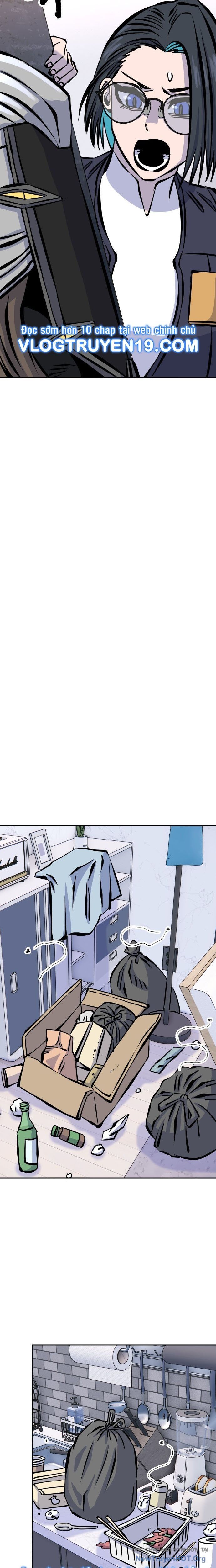 Văn Phòng Ám Sát Chapter 12 - 20