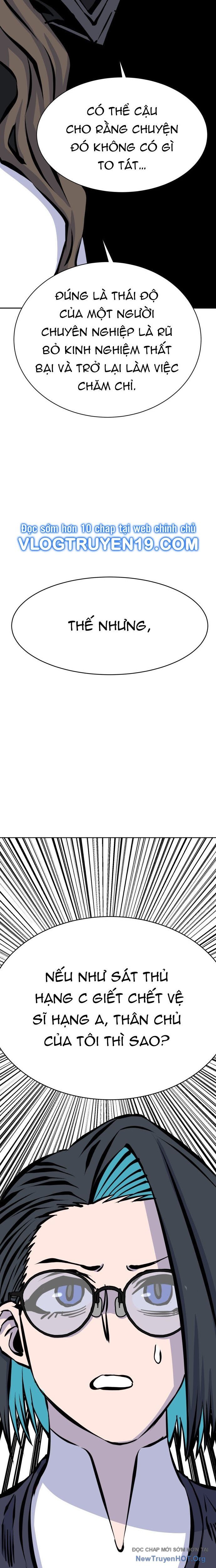 Văn Phòng Ám Sát Chapter 12 - 23