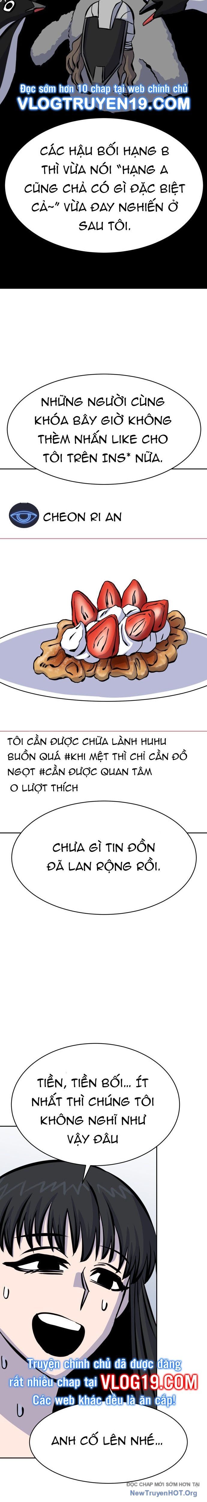 Văn Phòng Ám Sát Chapter 12 - 26