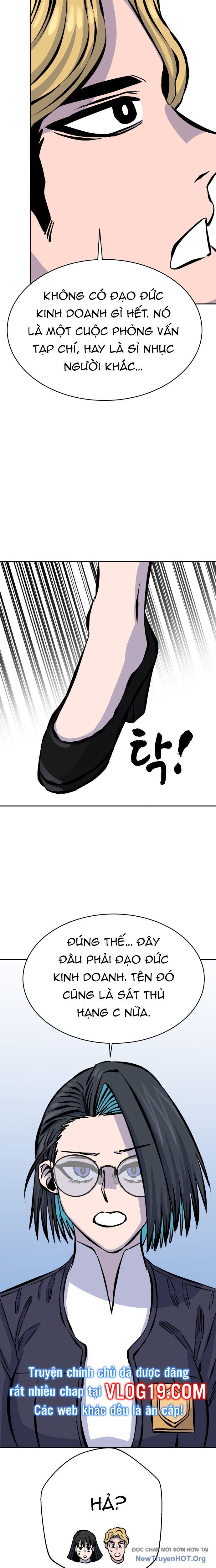 Văn Phòng Ám Sát Chapter 12 - 30