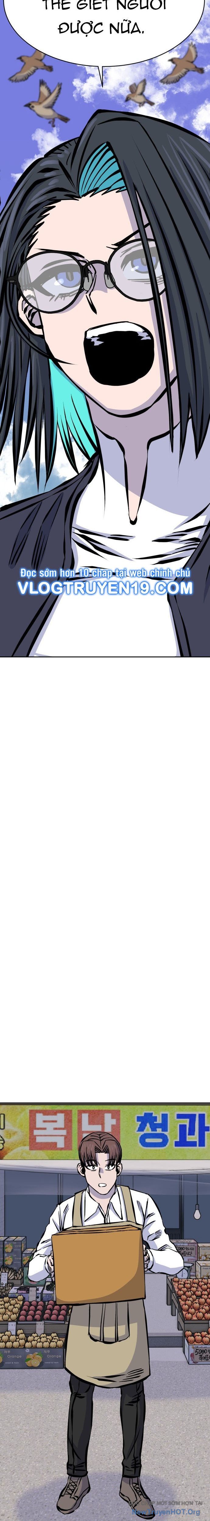 Văn Phòng Ám Sát Chapter 12 - 32