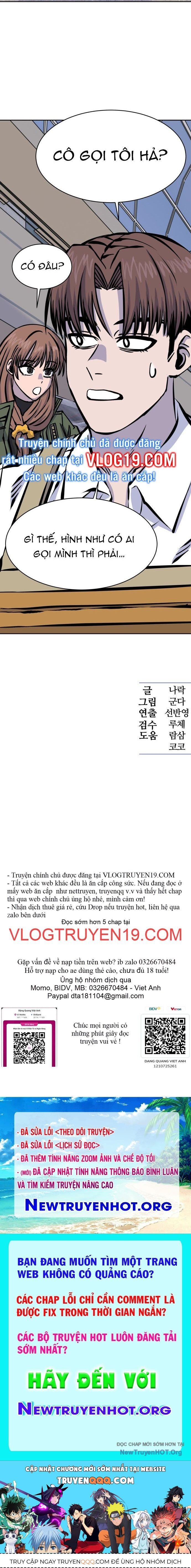 Văn Phòng Ám Sát Chapter 12 - 33