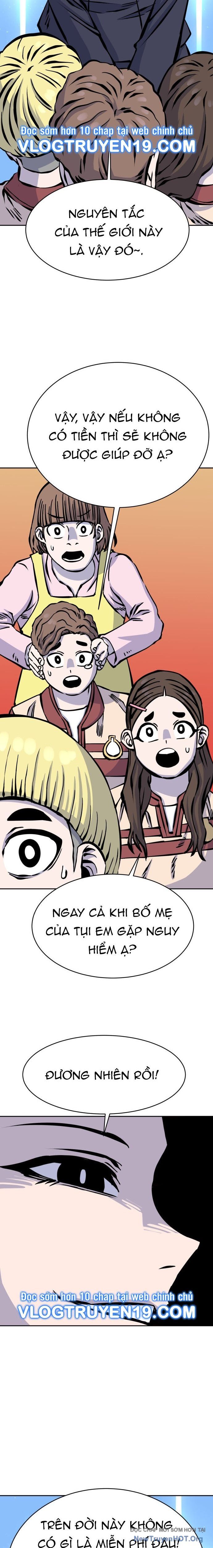 Văn Phòng Ám Sát Chapter 12 - 6