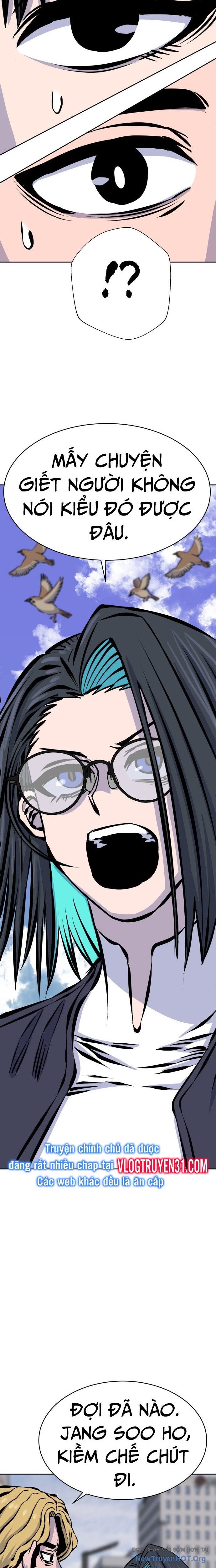 Văn Phòng Ám Sát Chapter 13 - 2