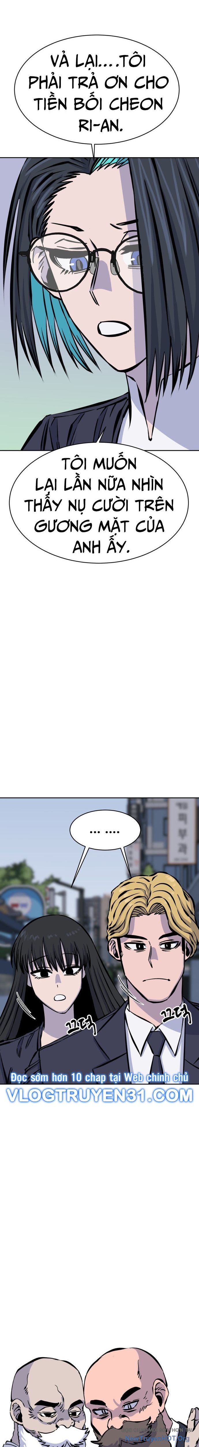 Văn Phòng Ám Sát Chapter 13 - 11