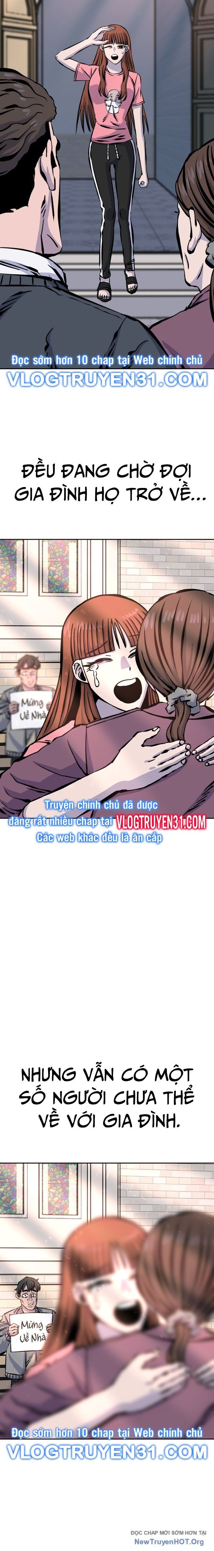 Văn Phòng Ám Sát Chapter 13 - 17