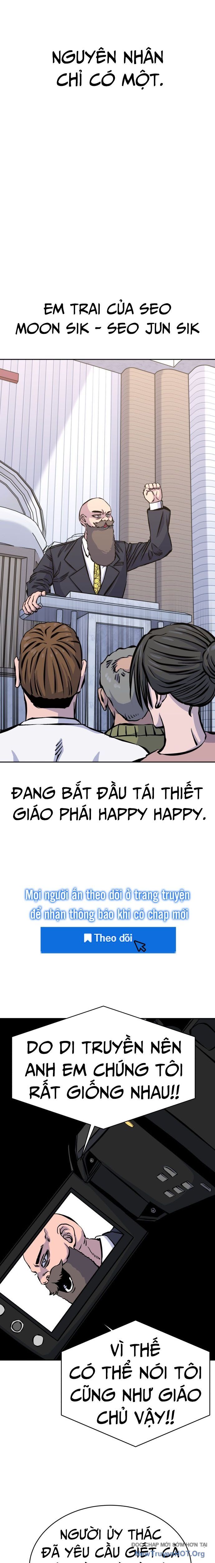 Văn Phòng Ám Sát Chapter 13 - 18