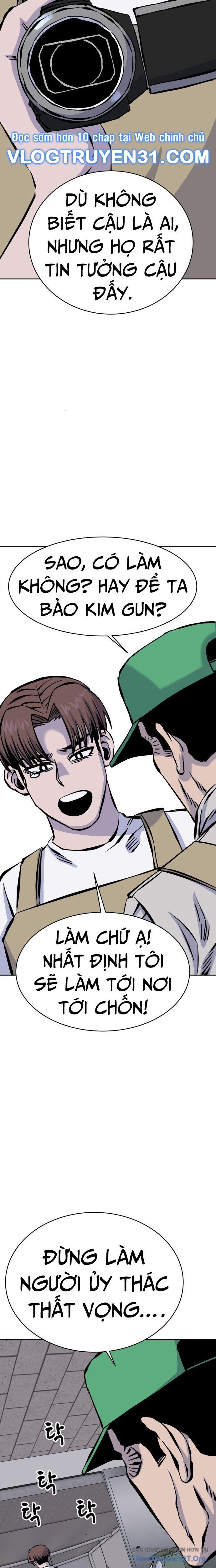 Văn Phòng Ám Sát Chapter 13 - 20