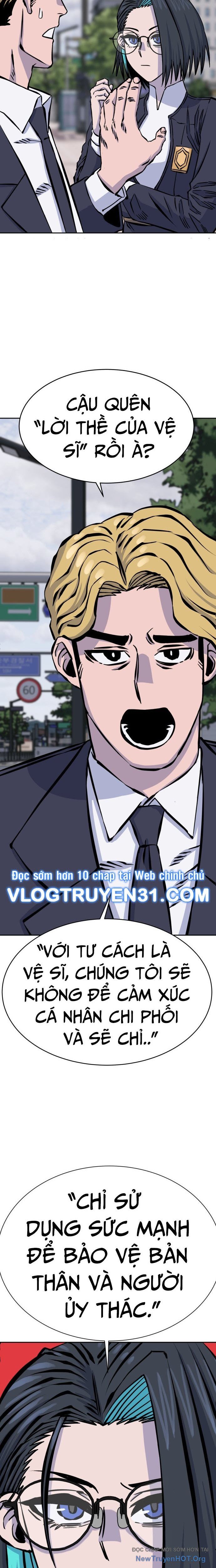 Văn Phòng Ám Sát Chapter 13 - 3