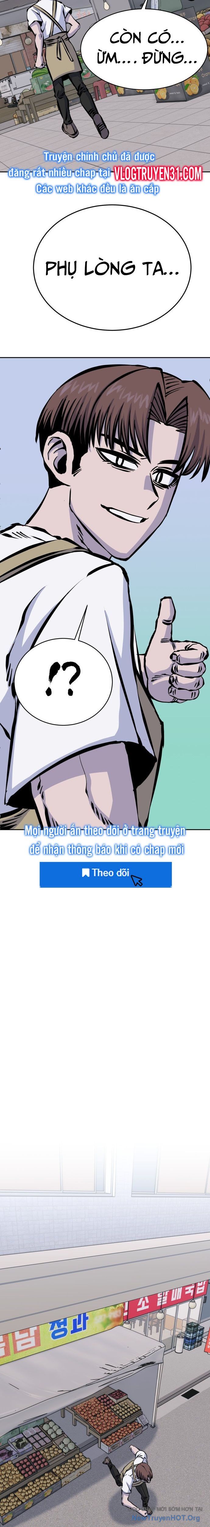 Văn Phòng Ám Sát Chapter 13 - 21