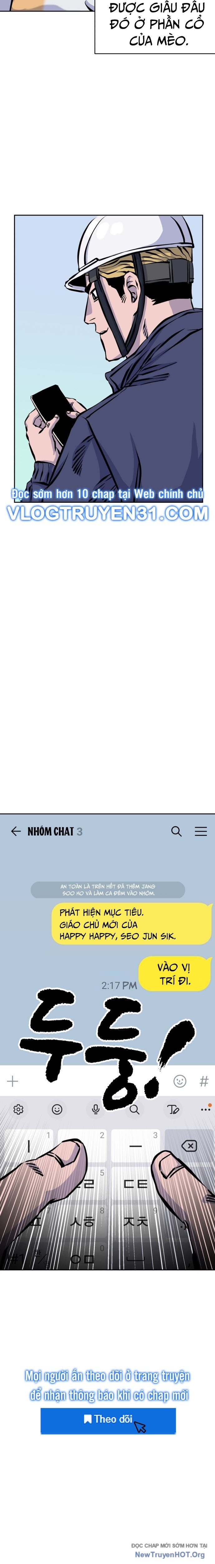 Văn Phòng Ám Sát Chapter 13 - 23