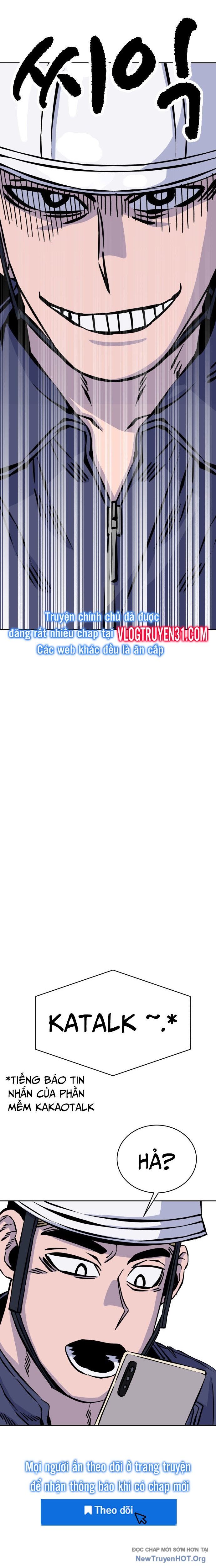 Văn Phòng Ám Sát Chapter 13 - 24