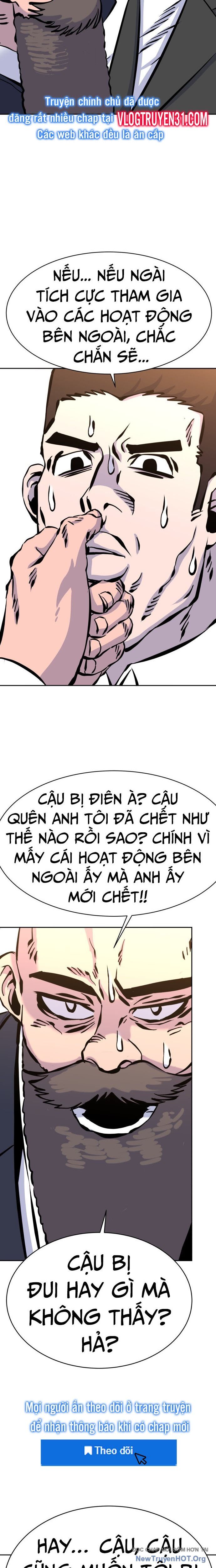 Văn Phòng Ám Sát Chapter 13 - 27