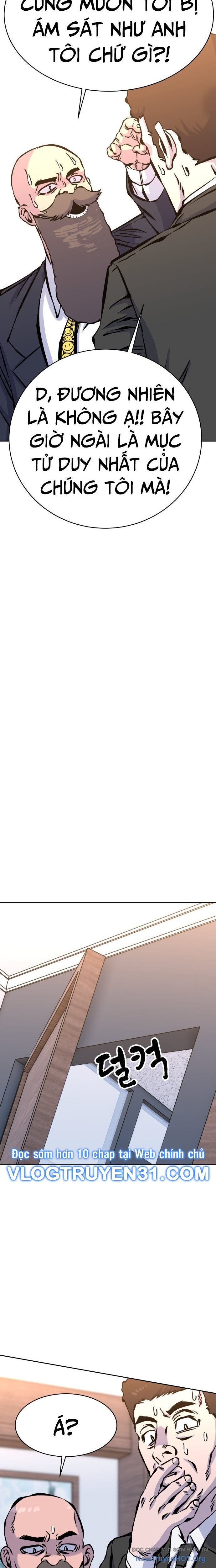 Văn Phòng Ám Sát Chapter 13 - 28