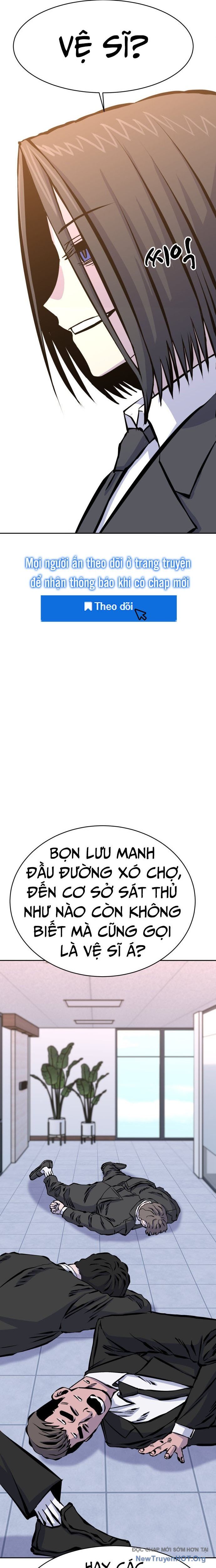 Văn Phòng Ám Sát Chapter 13 - 30
