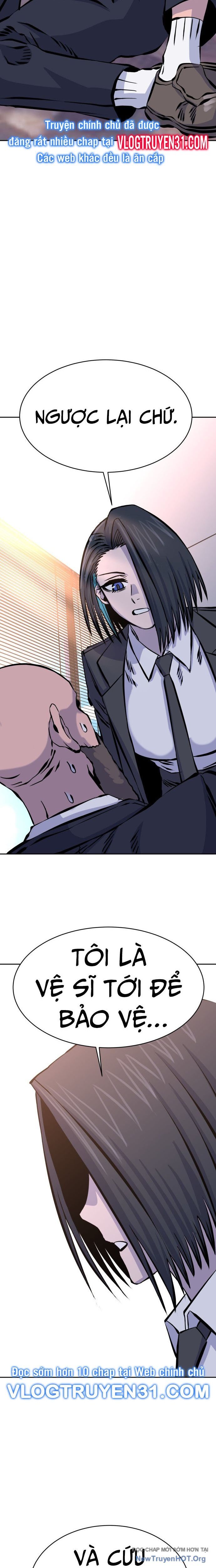 Văn Phòng Ám Sát Chapter 13 - 32