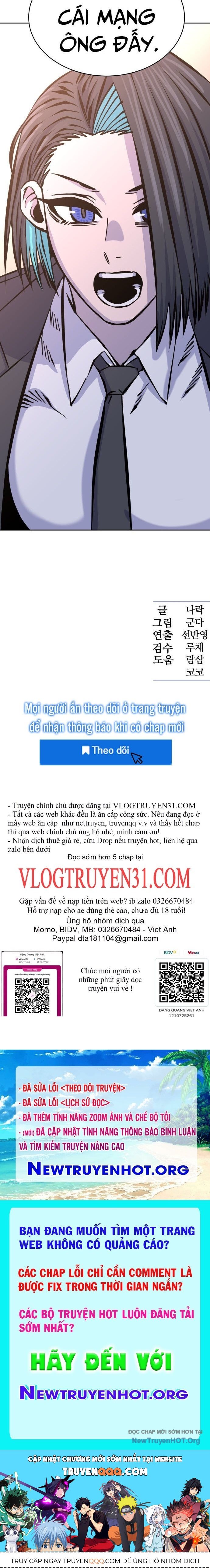 Văn Phòng Ám Sát Chapter 13 - 33