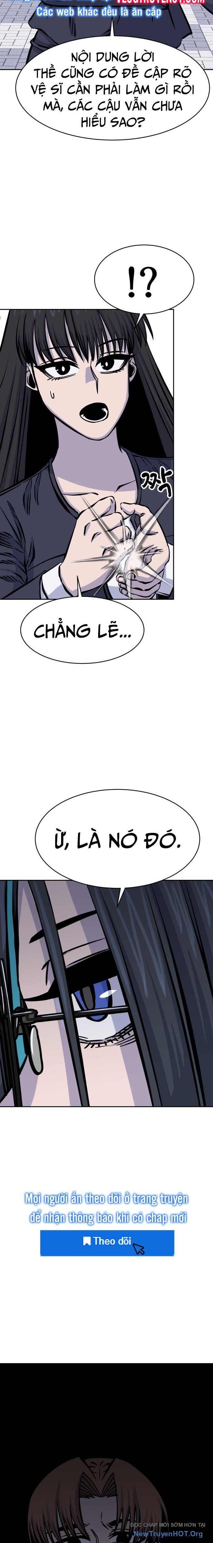 Văn Phòng Ám Sát Chapter 13 - 5