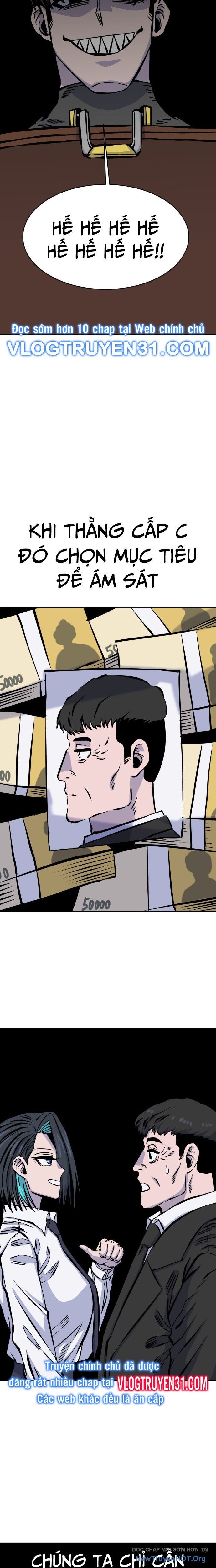 Văn Phòng Ám Sát Chapter 13 - 6