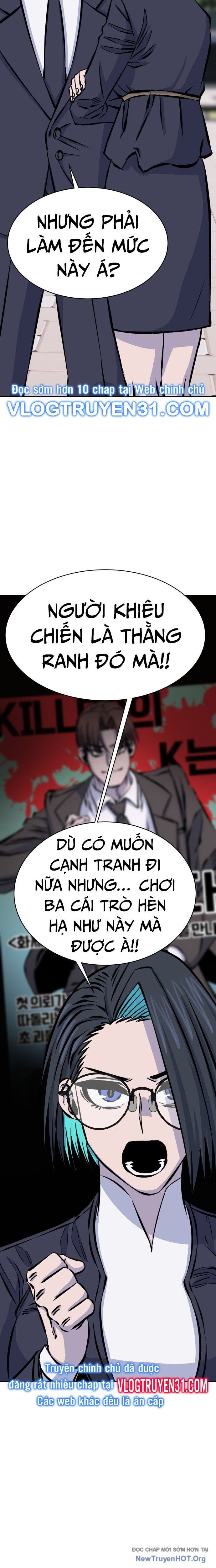 Văn Phòng Ám Sát Chapter 13 - 10