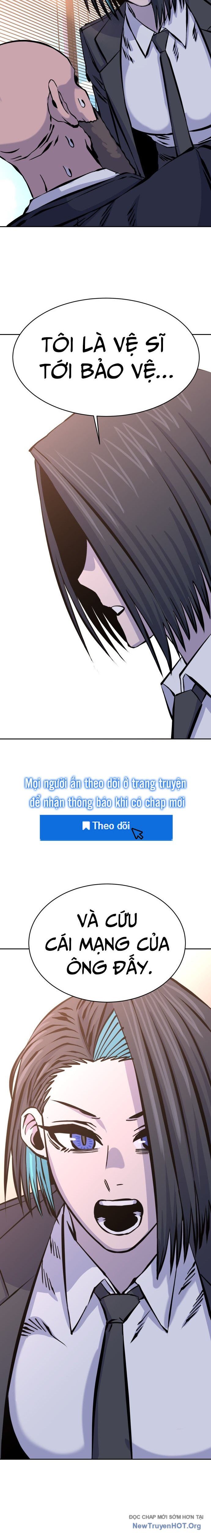 Văn Phòng Ám Sát Chapter 14 - 2