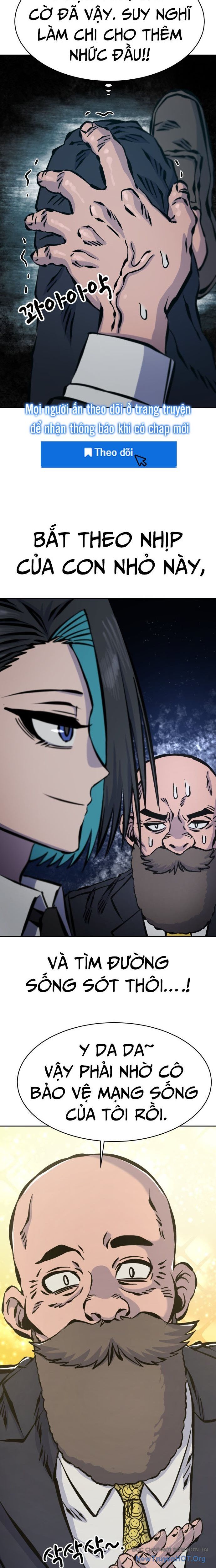 Văn Phòng Ám Sát Chapter 14 - 11