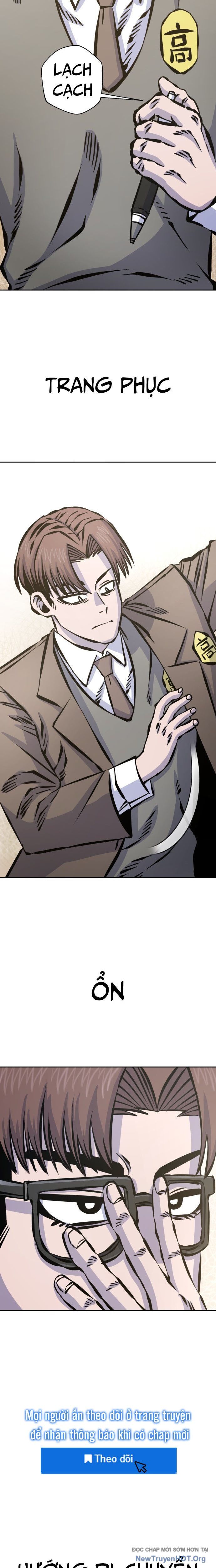 Văn Phòng Ám Sát Chapter 14 - 20