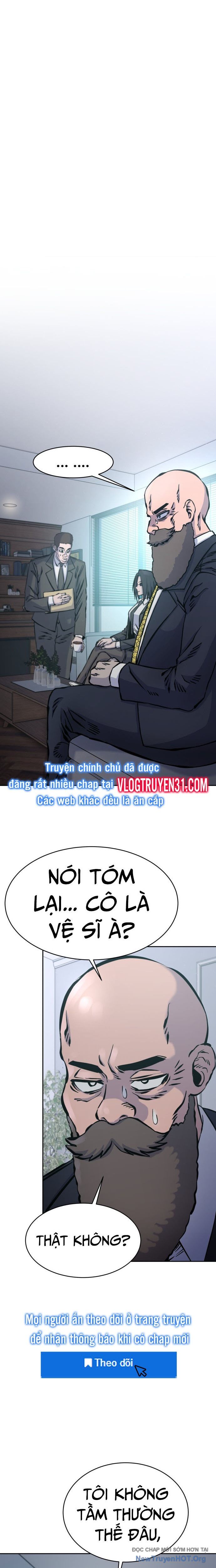 Văn Phòng Ám Sát Chapter 14 - 3