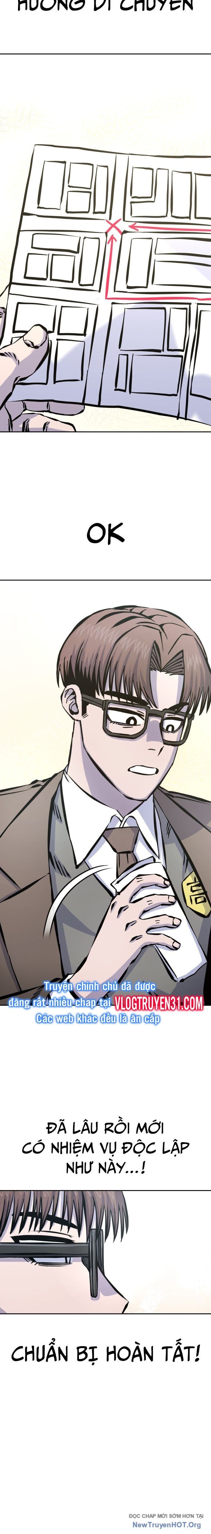 Văn Phòng Ám Sát Chapter 14 - 21