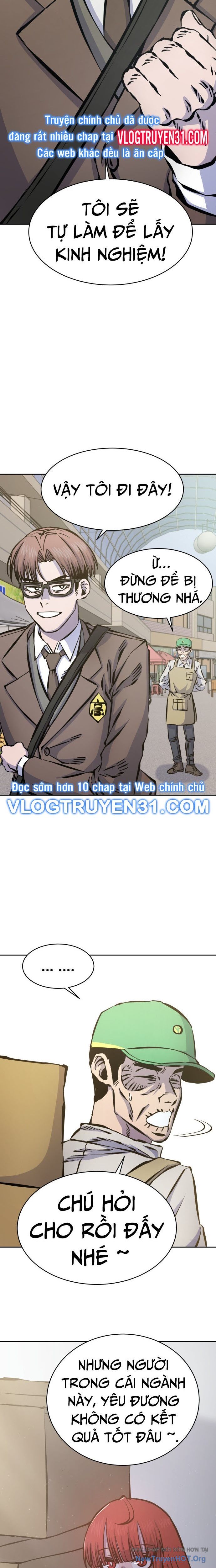 Văn Phòng Ám Sát Chapter 14 - 24