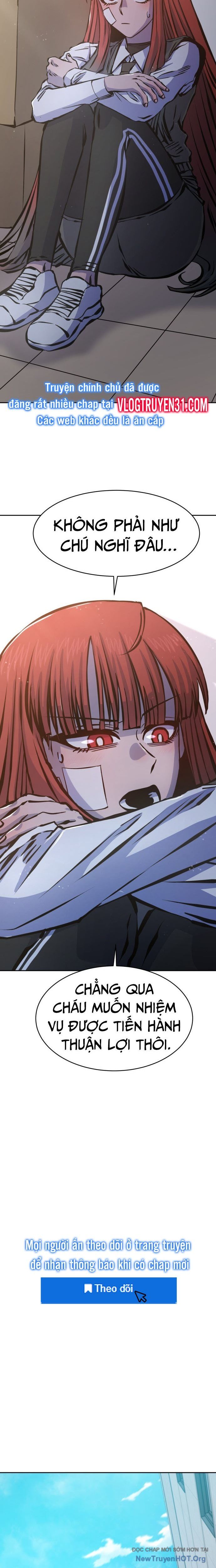 Văn Phòng Ám Sát Chapter 14 - 25