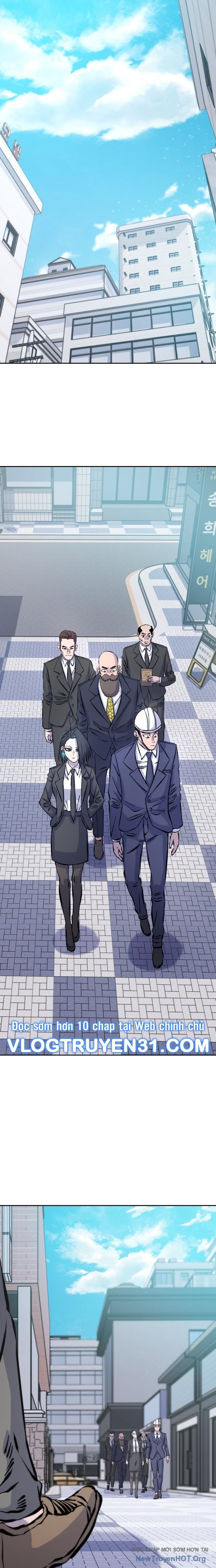 Văn Phòng Ám Sát Chapter 14 - 26
