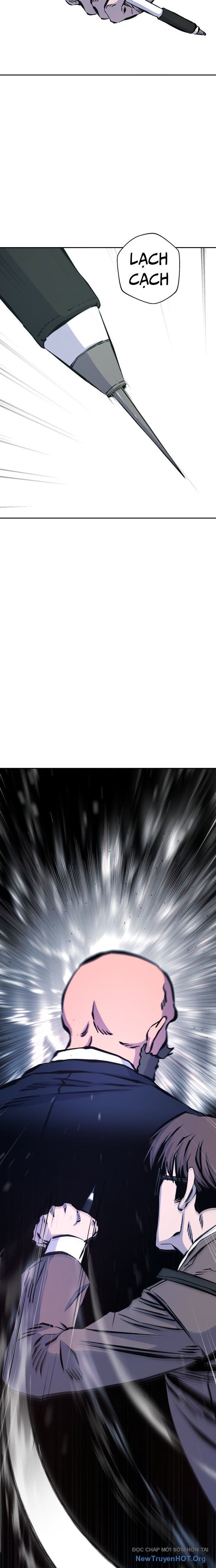 Văn Phòng Ám Sát Chapter 14 - 28