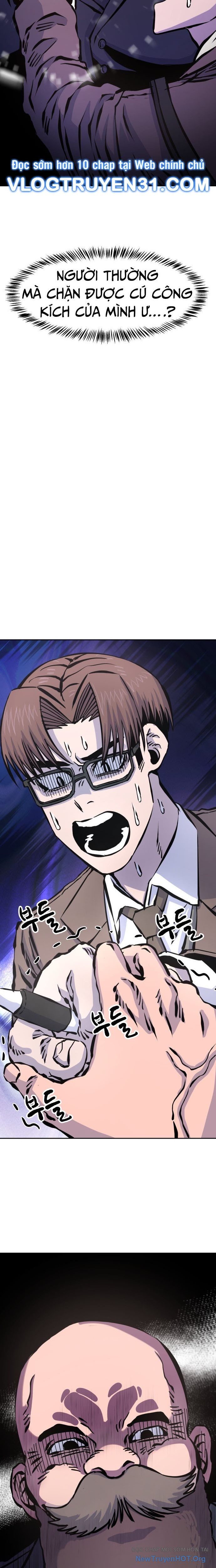 Văn Phòng Ám Sát Chapter 14 - 30