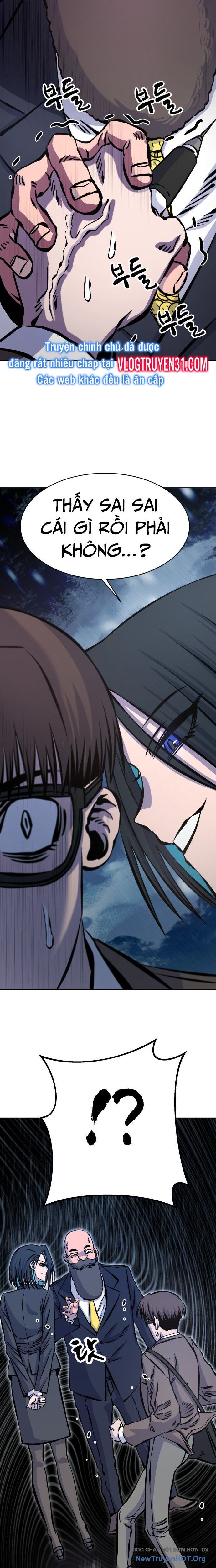 Văn Phòng Ám Sát Chapter 14 - 31