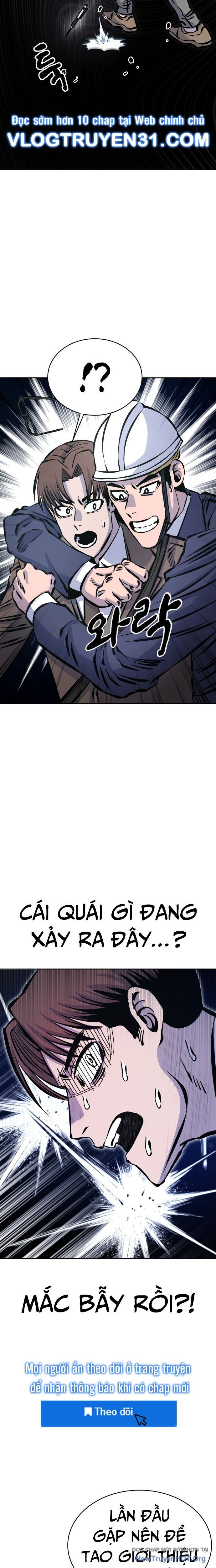 Văn Phòng Ám Sát Chapter 14 - 32