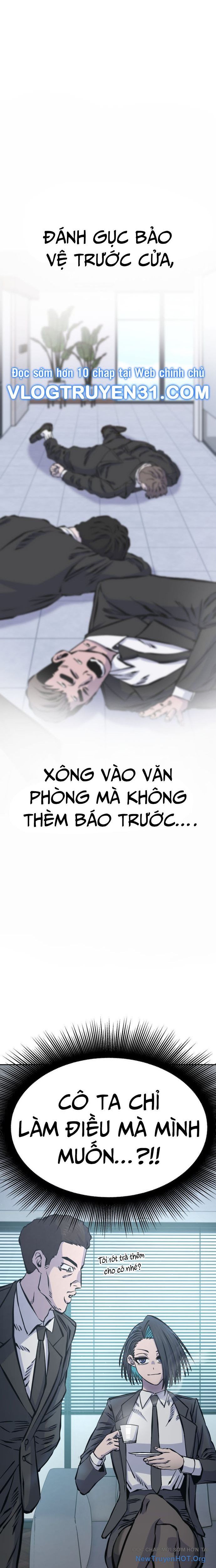 Văn Phòng Ám Sát Chapter 14 - 9