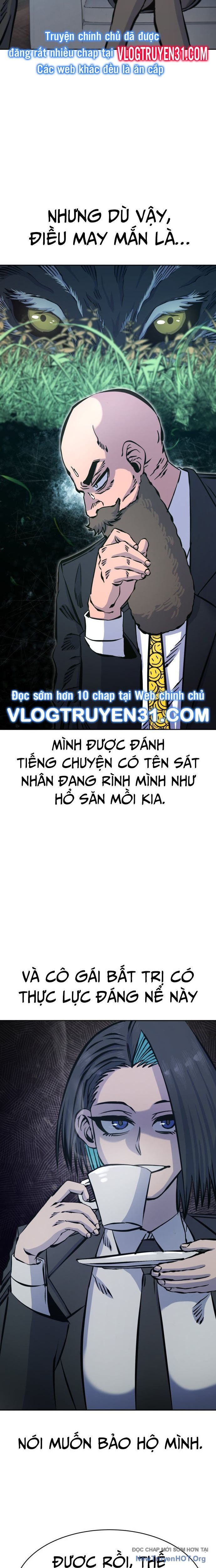 Văn Phòng Ám Sát Chapter 14 - 10