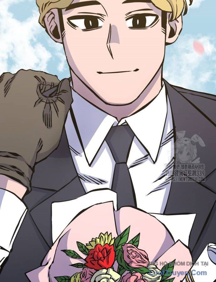 Văn Phòng Ám Sát Chapter 15 - 11