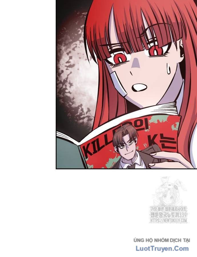 Văn Phòng Ám Sát Chapter 15 - 105