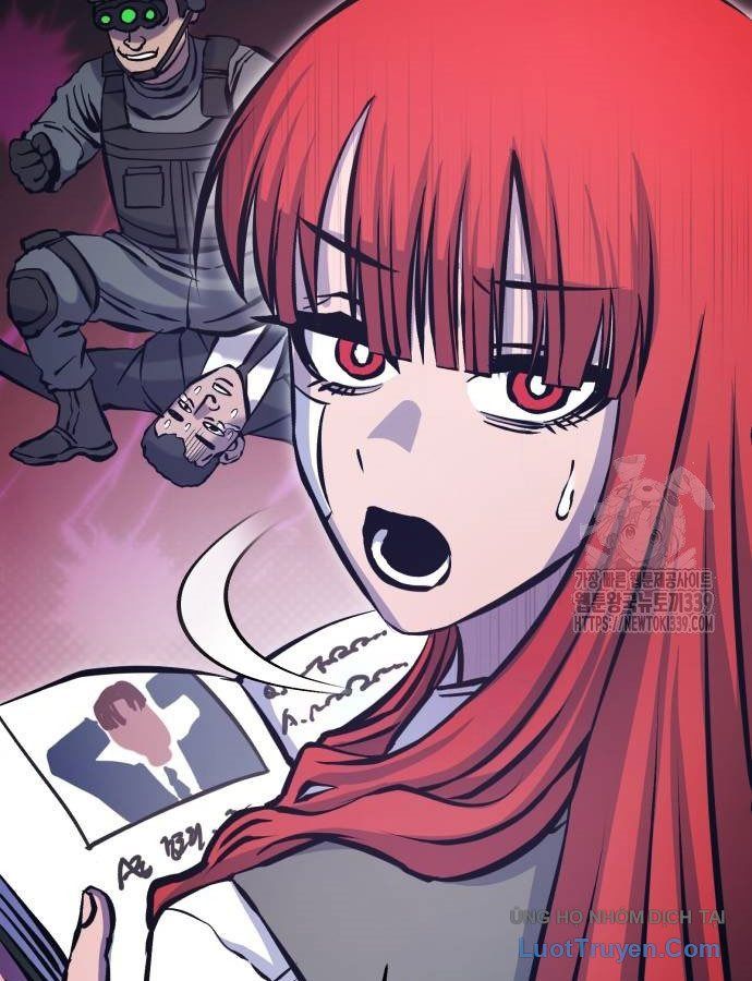 Văn Phòng Ám Sát Chapter 15 - 107
