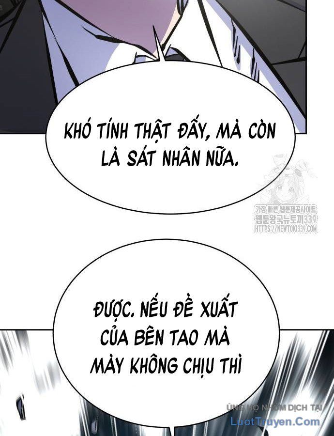 Văn Phòng Ám Sát Chapter 15 - 132