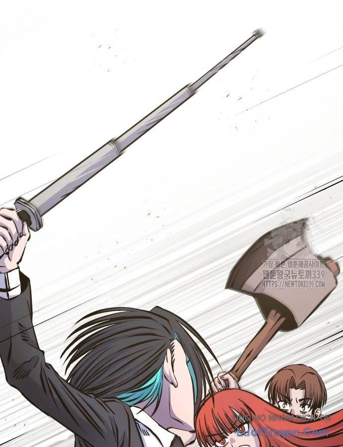 Văn Phòng Ám Sát Chapter 15 - 139