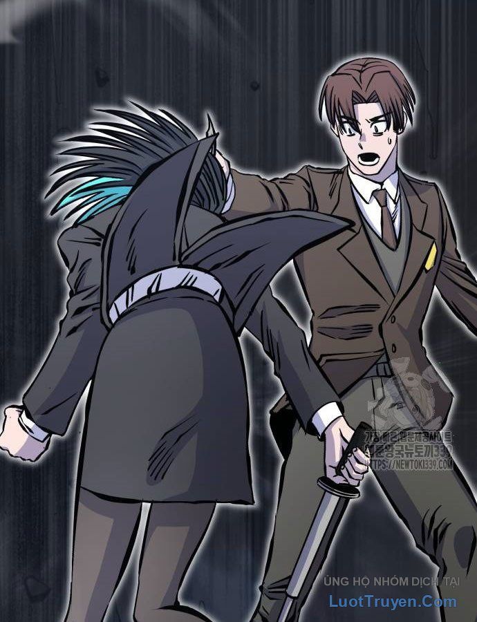 Văn Phòng Ám Sát Chapter 15 - 162