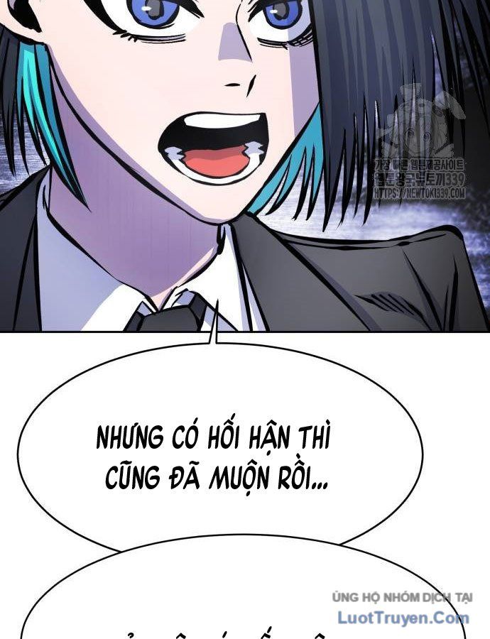 Văn Phòng Ám Sát Chapter 15 - 38
