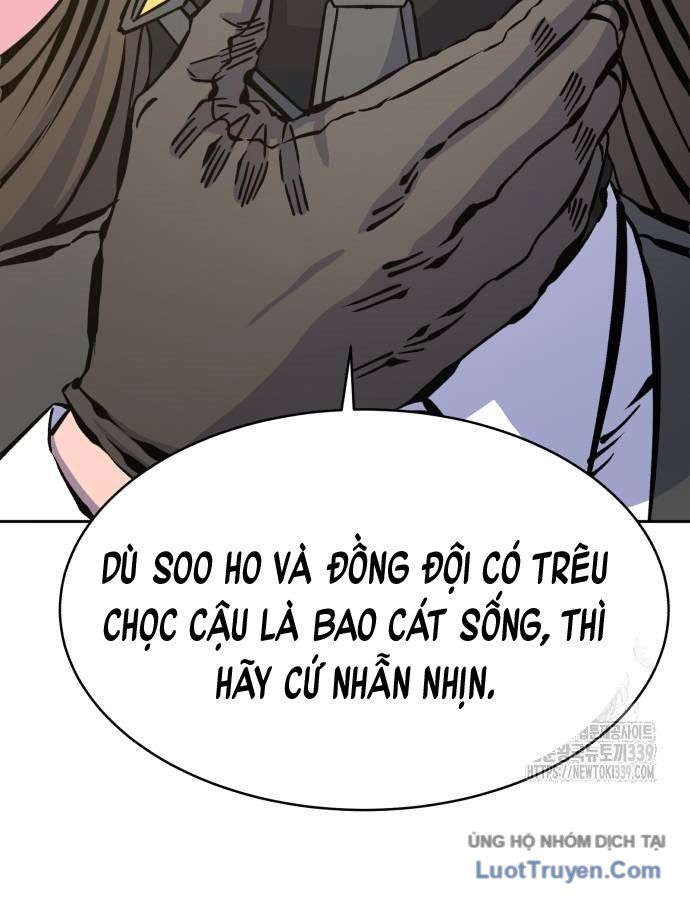 Văn Phòng Ám Sát Chapter 15 - 9