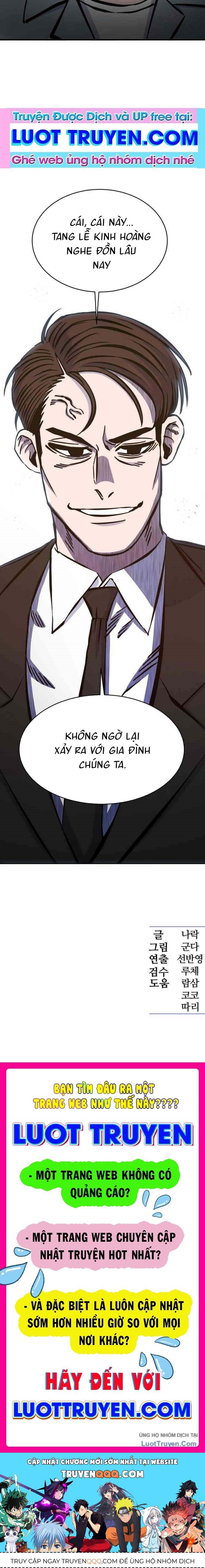 Văn Phòng Ám Sát Chapter 17 - 7
