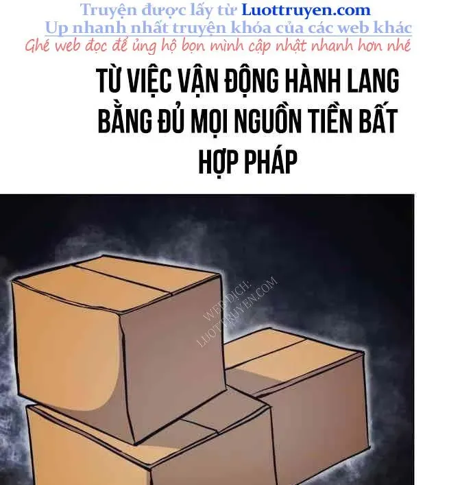 Văn Phòng Ám Sát Chapter 18 - 11