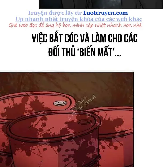 Văn Phòng Ám Sát Chapter 18 - 15