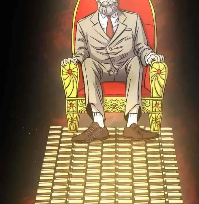 Văn Phòng Ám Sát Chapter 18 - 19